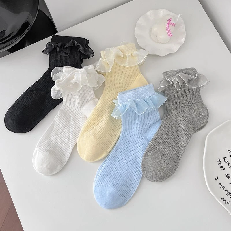 Best Ankle Socks That Don T Slip