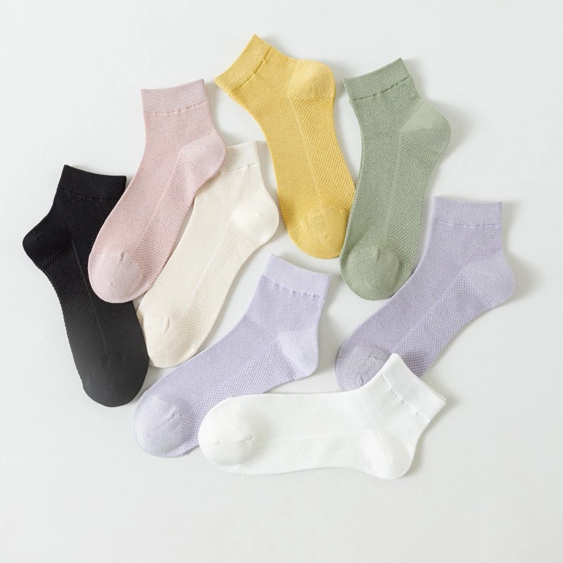 Women's Running Ankle Socks factory
